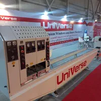 ماشین آلات UPVC|ماشینآلات صنعتی|کرمانشاه, |دیوار
