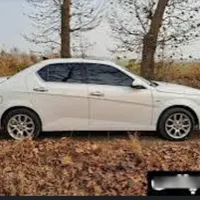 دنا پلاس 5 دنده ساده EF7، مدل ۱۴۰۱