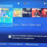 ۱۸ بازی فول سونی ۴، ps4 slim یک ترا ،فت fat پلی۴|کنسول، بازی ویدئویی و آنلاین|تهران, بازار|دیوار