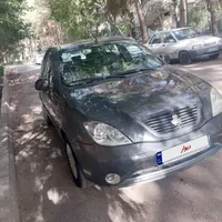 تیبا ۲هاچبک مدل۹۶