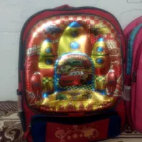 کوله مدرسه درحد نو