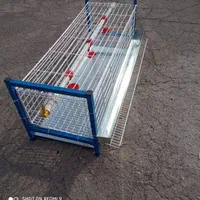 قفس مرغ،بلدرچین، کبک ،لاری|لوازم جانبی حیوانات|تهران, توحید|دیوار