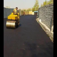 ایزوگام آسفالت قیرگونی نصب تعمیراتی حتی نیم متر|خدمات پیشه و مهارت|تبریز, |دیوار