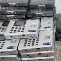 دستگاه حضور و غیاب تردد شمار مناسب انواع مشاغل|دفتر کار|مشهد, هفده شهریور|دیوار