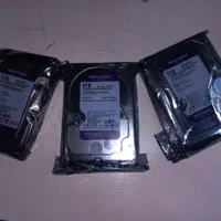 هارد اینترنال کامپیوتر و دوربین مداربسته|قطعات و لوازم جانبی رایانه|قم, صفائیه|دیوار