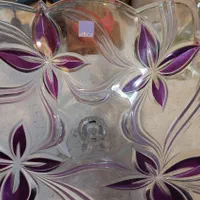 ظروف پذیرایی کریستال اصل ژاپن|ظروف سرو و پذیرایی|قم, دورشهر|دیوار