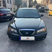 هیوندا اوانته دنده ۲۰۰۸