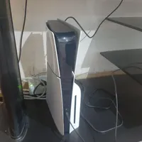 ps5 slim|کنسول، بازی ویدئویی و آنلاین|صباشهر, |دیوار