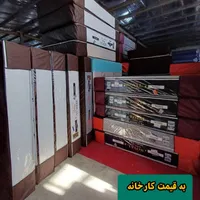 عمده و تک تشک رویال