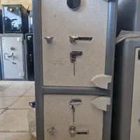 گاوصندوق ۱۲۰در ۵۰ گنجبان.گاو صندو ق