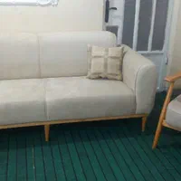 مبل اسپرت مینی مال موجوده|مبلمان خانگی و میز عسلی|اهواز, کوی ترابری|دیوار