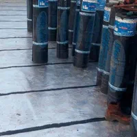 بورس ایزوگام پخش نصب حتی ۱متر|خدمات پیشه و مهارت|قزوین, |دیوار