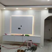 ساخت کابینت و  کمد  به صورت نقد و اقساط|خدمات پیشه و مهارت|فولادشهر, سایت صنعتی کاوه|دیوار