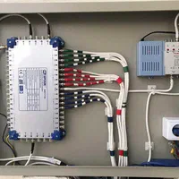 (نصاب) نصب و تنظیم انواع انتن دیجیتال و مرکزی