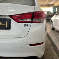 FMC B511 /مدل ۱۴۰۴ نقد و اقساط|خودرو سواری و وانت|تهران, ظفر|دیوار