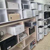 پرینتر ۴ کاره ۴۴۵۰ کانن با کنتور ۳۲۰۰ برگ انگار آک|پرینتر، اسکنر، کپی، فکس|تبریز, |دیوار