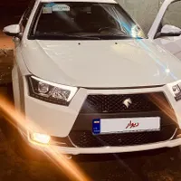 دنا پلاس تیپ ۱ دنده‌ای، مدل ۱۴۰۲/بیرنگ/مرتب