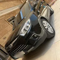جک S5 اتوماتیک، مدل ۱۳۹۷