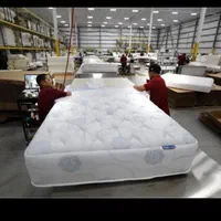 ریباند تشک سرویس خواب تخت دو طبقه ریباند|تشک تختخواب|کاشان, |دیوار