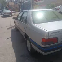 پژو۴۰۵ مدل۱۳۹۲|خودرو سواری و وانت|جیرفت, |دیوار
