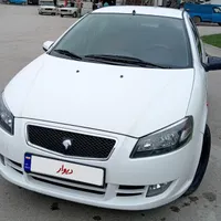رانا LX، مدل ۱۳۹۳