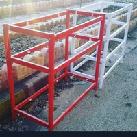 قفسه مغازه|فروشگاه و مغازه|اسلامآباد غرب, |دیوار