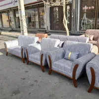 مبل.       بهرام&|مبلمان خانگی و میز عسلی|ارومیه, |دیوار