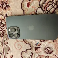 اپل iPhone 15 Pro Max با حافظهٔ ۲۵۶ گیگابایت|موبایل|خرمشهر, |دیوار
