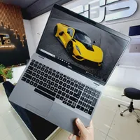 لپ تاپ دل 16 هسته‌ای مهندسی رندرگیری حرفه‌ای dell
