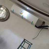 نصب و تعمیر و سرویس کولر گازی اسپلیت