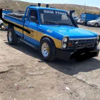 امداد خودرو شبانه روزی
