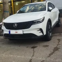 دیگنیتی پرستیژ، مدل ۱۴۰۱