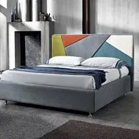 *تخت جدید*تختخواب ۷رنگ*دونفره تکنفره*