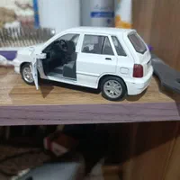ماکت ماشین 111
