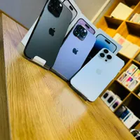 اپل آیفون ۱۵ پرو مکس-۱۴ پرومکس/نقدی و اقساط|موبایل|تهران, گیشا (کوی نصر)|دیوار