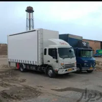 خدمات باربری امیران با کارگران حرفه ای20سال سابقه|خدمات حمل و نقل|ملایر, |دیوار