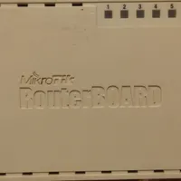 روتر میکروتیک 750 Mikrotik router