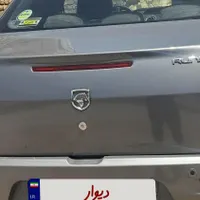 رانا LX، مدل ۱۳۹۸|خودرو سواری و وانت|تربت‌حیدریه, اندیشه|دیوار