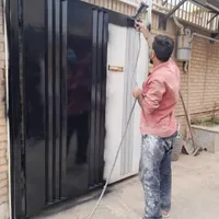 نقاشی ساختمان نقاش گچکار بازسازی تخریب
