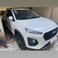 ام وی ام X22pro MT، مدل ۱۴۰۴|خودرو سواری و وانت|رشت, گلسار|دیوار