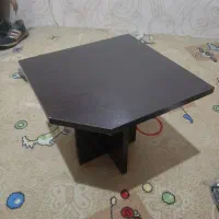 میز جلو مبلی