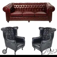 مبلمان اداری سزار وچستر|دفتر کار|تهران, یافت آباد جنوبی|دیوار