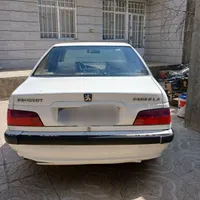 پژو پارس ساده، مدل ۱۳۸۸|خودرو سواری و وانت|همدان, |دیوار