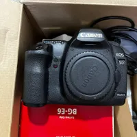 دوربین 5d Cannon Mark 2