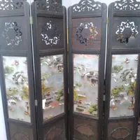 پاروان ( در چوبی )