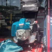 علفزن حاشیه زن علف تراش