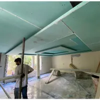 دیوار چینی پلاستر کاشی سرامیک کناف بازسازی