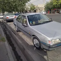 پژو405 مدل 86 دوگانه کارخانه|خودرو سواری و وانت|تبریز, |دیوار