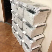 پرینتراقساطی12ماه بدون پیش پرداختhp canon|پرینتر، اسکنر، کپی، فکس|اصفهان, ملک|دیوار