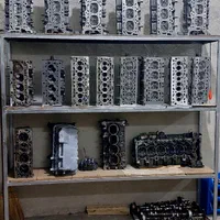 سرسیلندر سوپاپ تراشی تراشکاری حتی روزای تعطیل|قطعات یدکی و لوازم جانبی|قم, مسجد امام حسن|دیوار